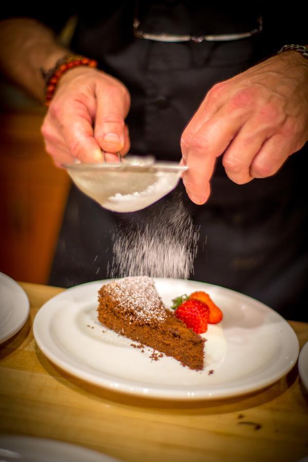 Bear Claw Lodge Kispiox 外观 照片