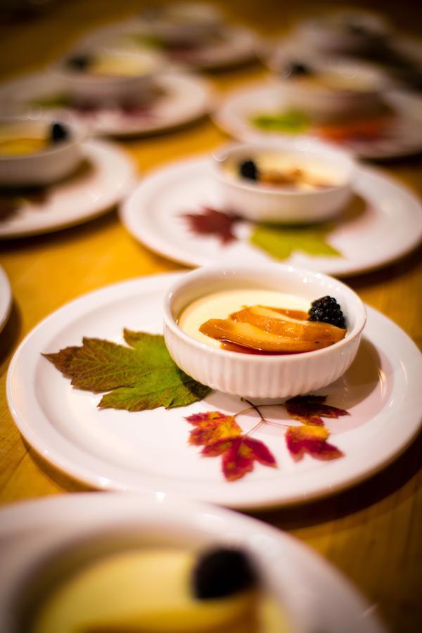 Bear Claw Lodge Kispiox 外观 照片
