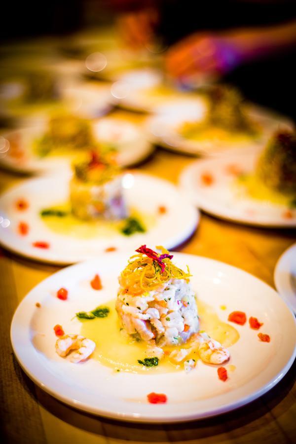 Bear Claw Lodge Kispiox 外观 照片